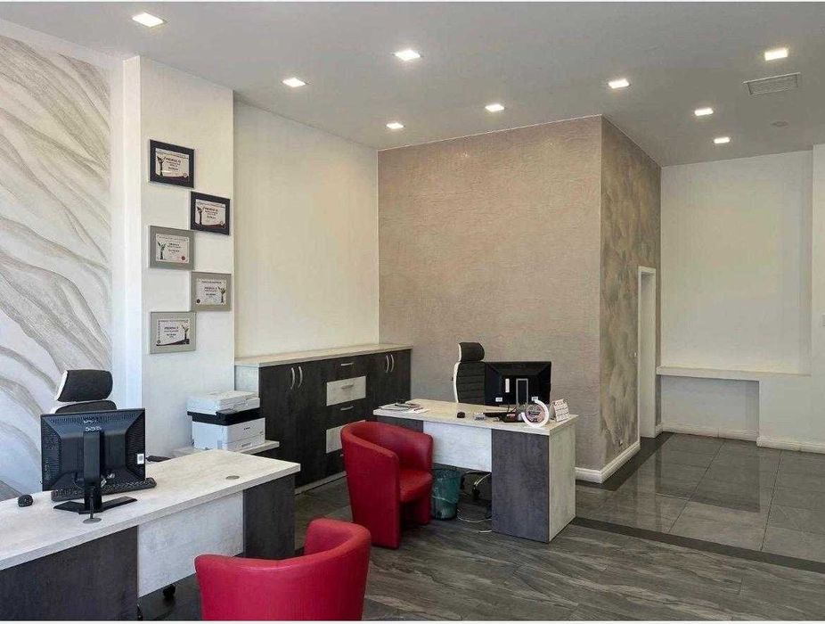 FOR RENT! Chirie Spatiu comercial Prima Residence .