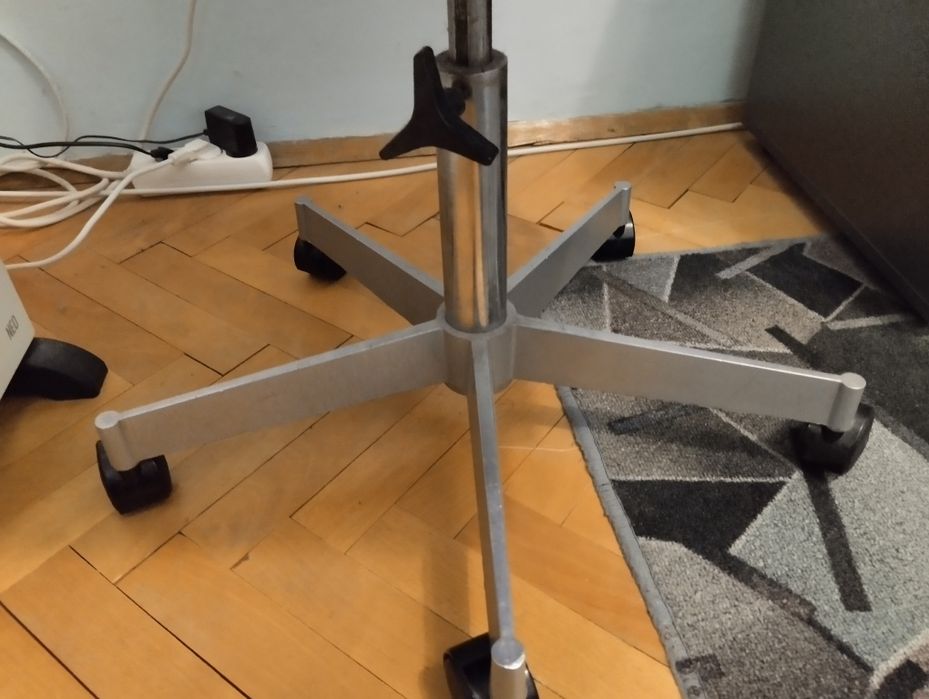 Офис стол-ретро стил