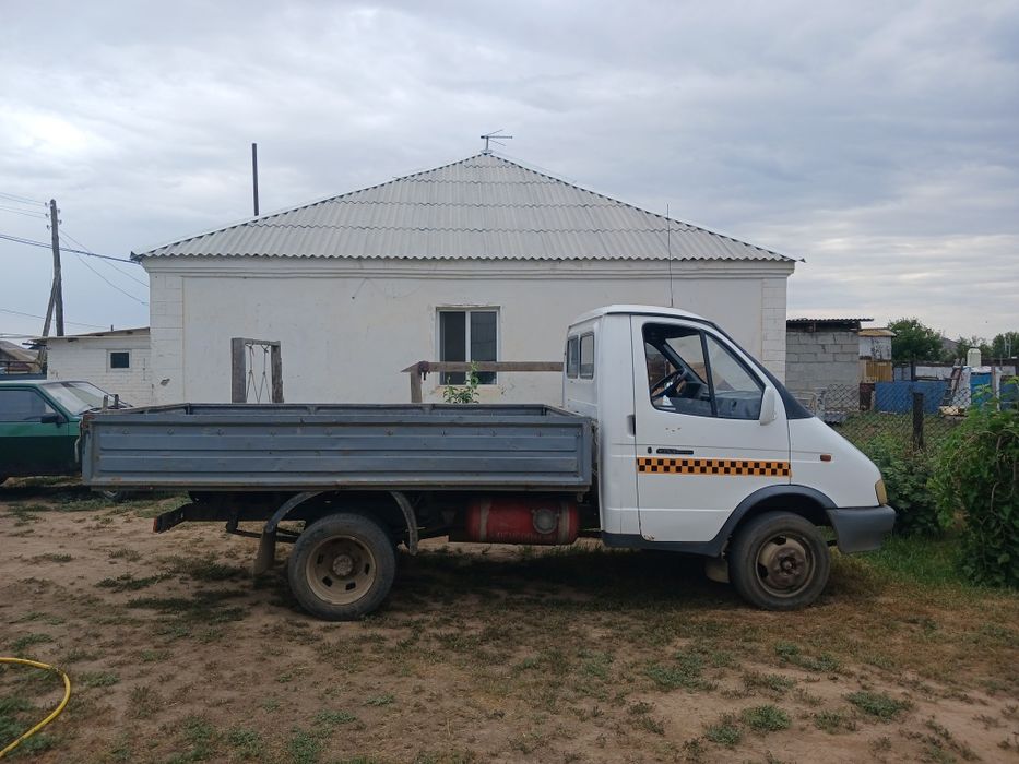 Пптдам газель кз учет