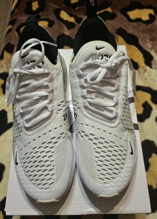 Маратонки AIR MAX NIKE