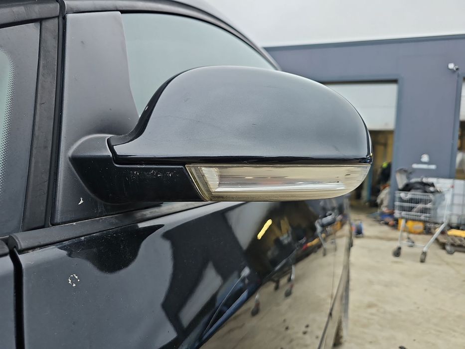 Oglinda stanga Volkswagen Golf 5 Plus (5M1) [Fabr 2005-2008] OEM