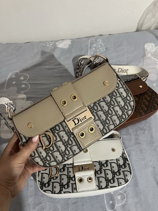 Дамска чанта Dior