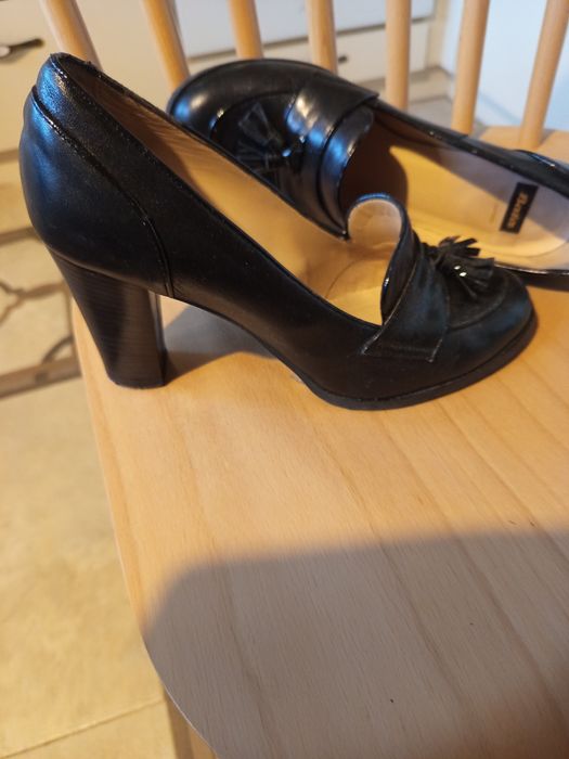 3 чифта Дамски обувки