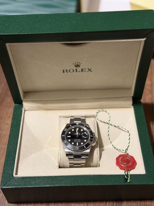 Rolex Submariner Datе