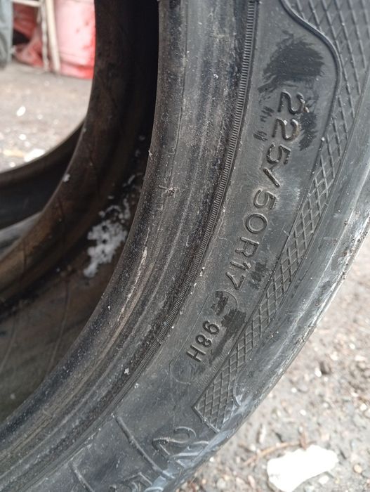 Продам два балона