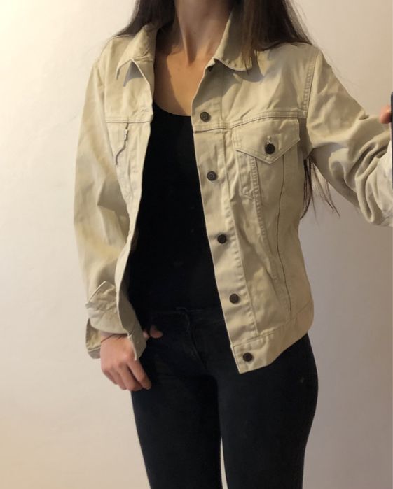Geaca Levi’s, marimea L