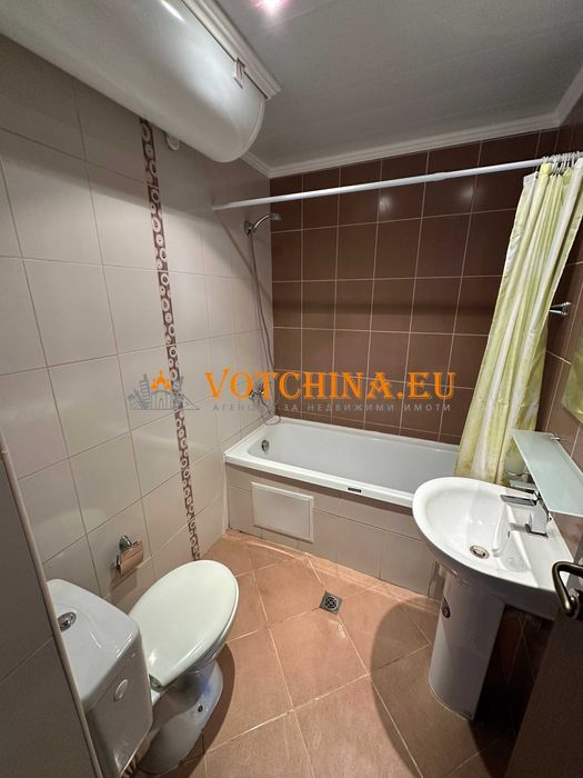 Продава се Тристаен апартамент в Созопол - 108 кв.м за 1329 €/кв.м - Снимка #9