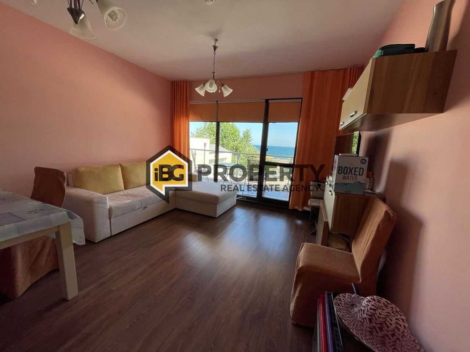 Продава се Тристаен апартамент в к.к. Златни пясъци - 141 кв.м за 579 €/кв.м - Снимка #2