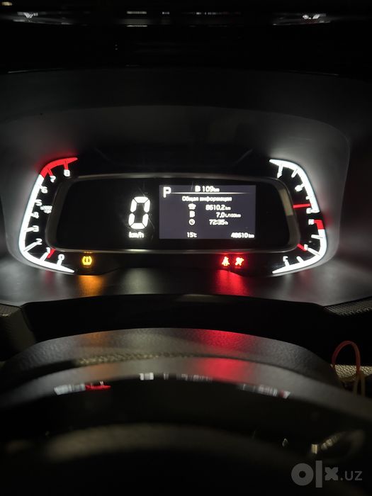 KIA Sonet Full 2025