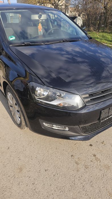 Продавам Поло 1.4 бензин