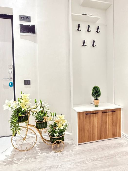 Махтумкулли , сдается 2-х комнатная квартира