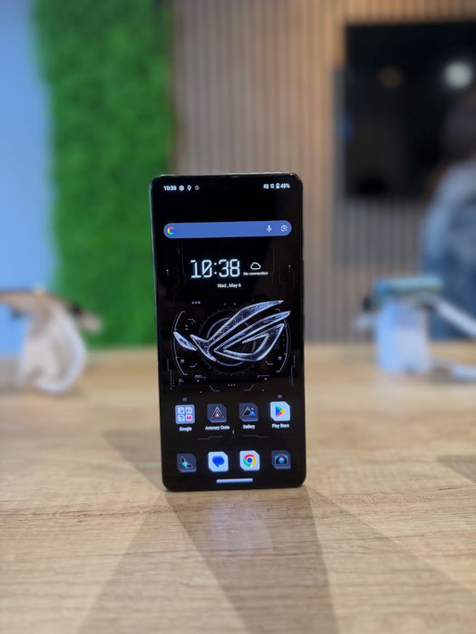 **ATSGSM.RO**Asus Rog phone 8 512Gb/Fact+Gar 12 luni