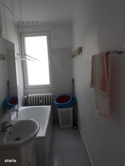 Garsoniera Drumul Taberei Romancierilor Materna