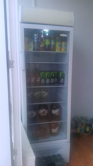 Холодильник б/у 80000 тг