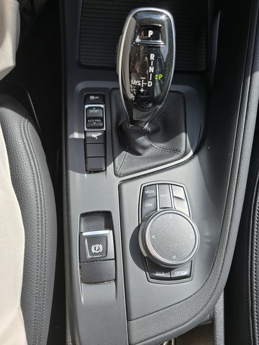 BMW X1 2019 2.0 diesel 190 CP – sDrive, Euro 6, TVA deductibil, HUD