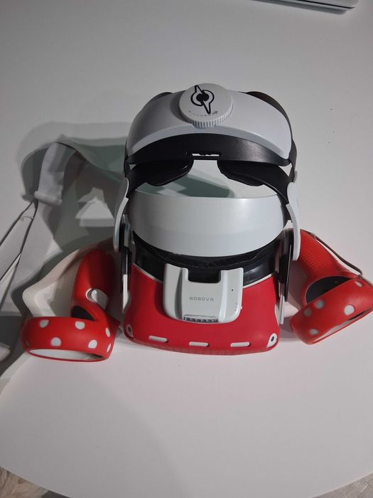 Oculus Quest 2 256 Gb + accesorii