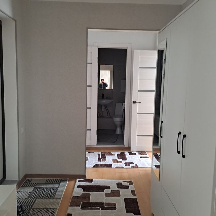 Квартира на длительный срок!