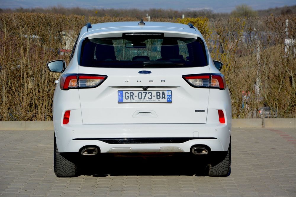 Ford Kuga ST-Line 2023