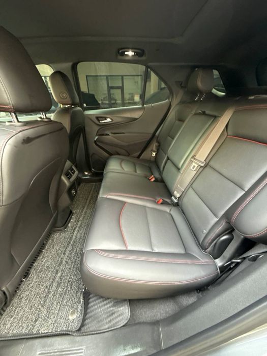 Equinox 2023 yil 17000 prabeg