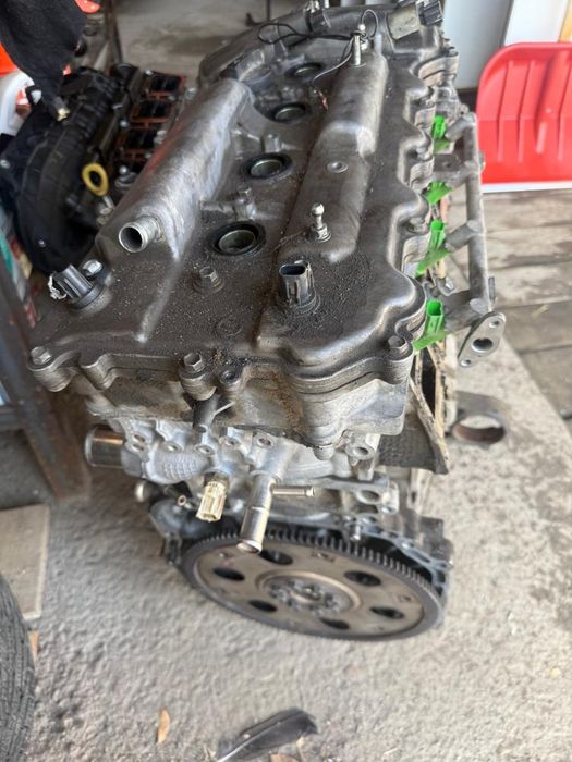 Матор Toyota Camry 50