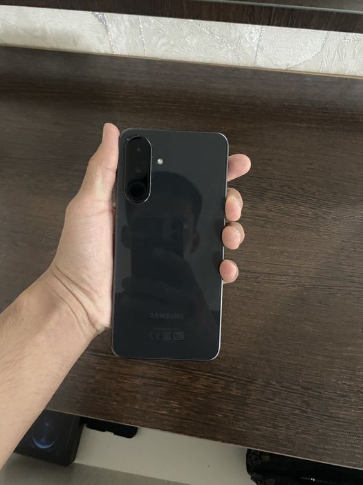 Самсунг а36 5G с гарантии