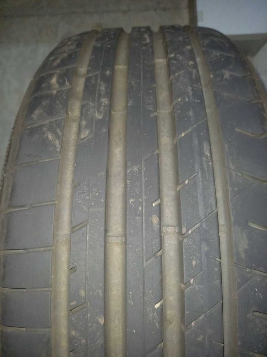 Debica Presto 205/50/17 DOT2022, Fulda Sportcontrol 205/50/17 DOT2022