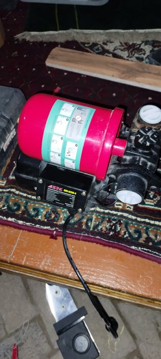 ЕРА пресконтрол сотилади холати аъло