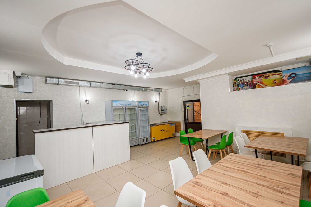 Продам в аренду готовый цех