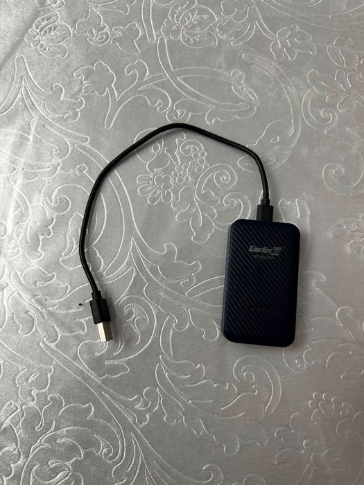 Кар плей CarlinKit