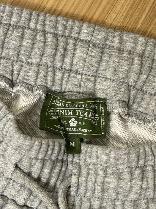Pantaloni Denim Tears M