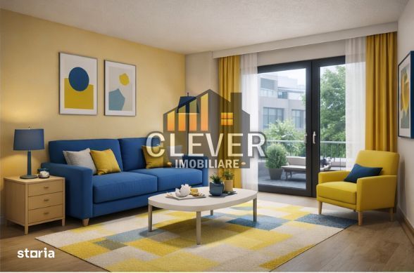 2 Camere Pallady - 12 min Metrou Nicolae Teclu | Comision 0%