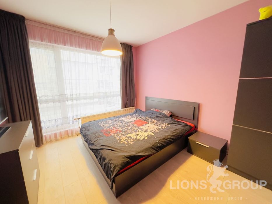 Продава се Многостаен апартамент в Варна, Кайсиева градина - 166 кв.м за 983 €/кв.м - Снимка #9