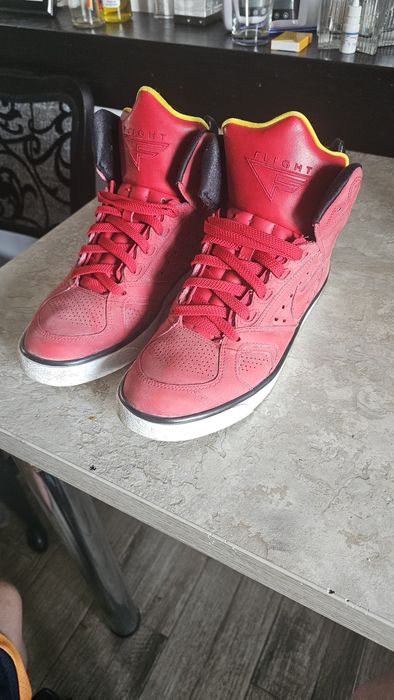 nike jordan flight 42