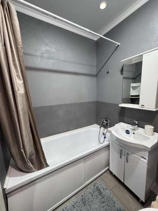 Сдам квартиру на длительный срок!