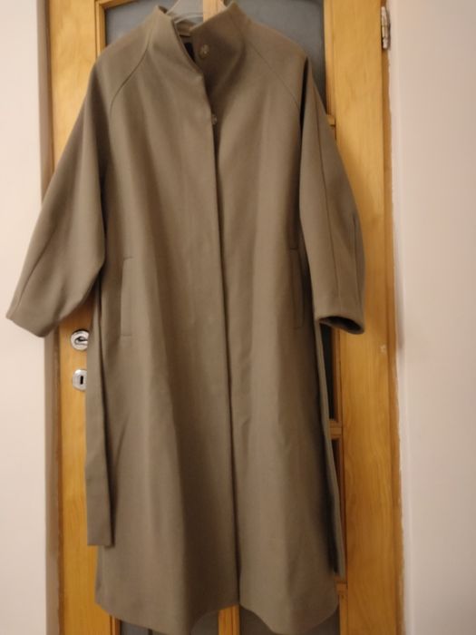 Palton de dama subtire