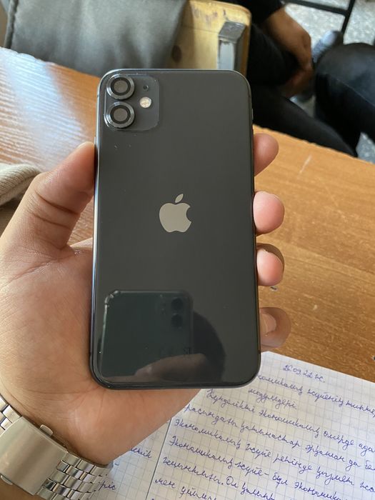 Наример iphone 11 65gb