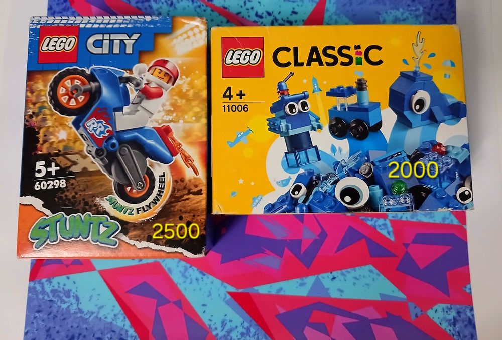 Лего конструктор оригинал,  lego