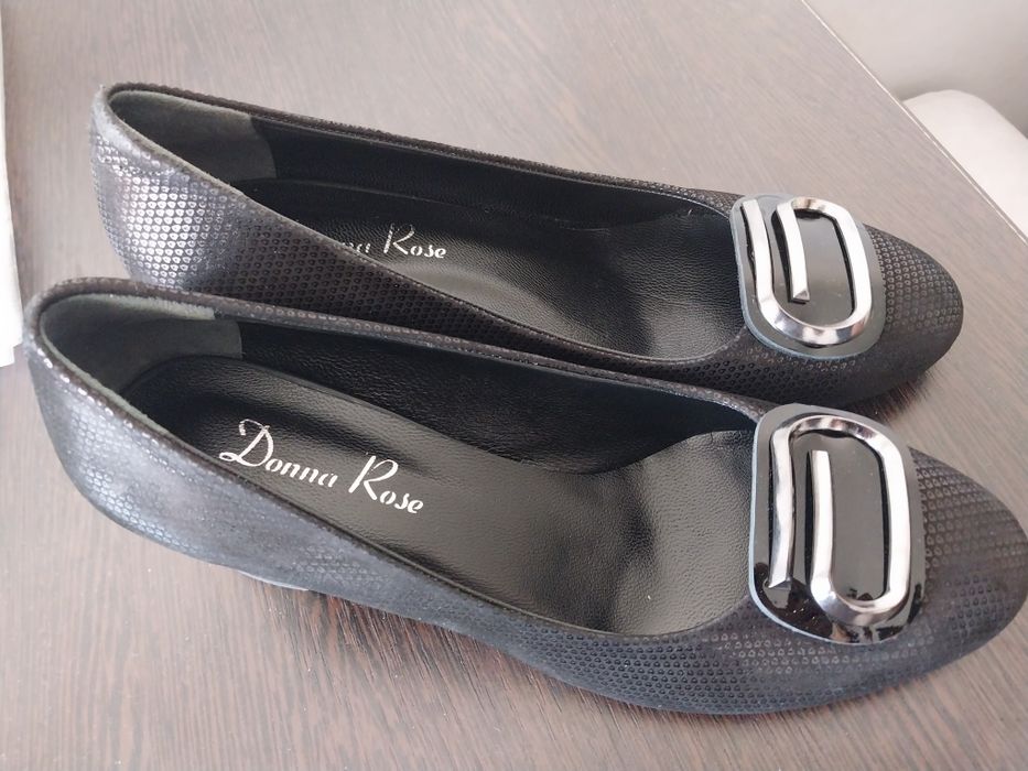 Женский туфли 39 размер