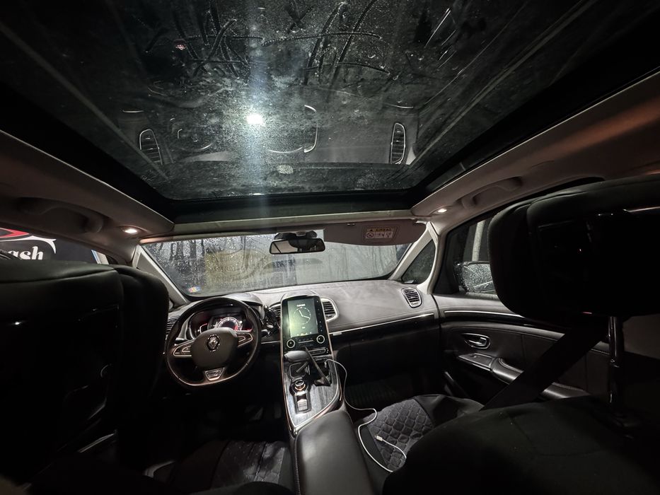 Vand renault espace initiale paris