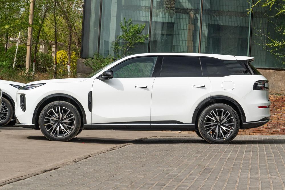 Changan Nevo Q07 2025, 215 Flagship Plus