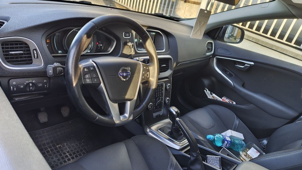 Volvo V40 Diesel