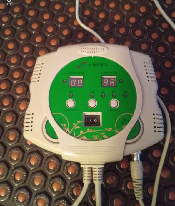 Оздоровительный матрас