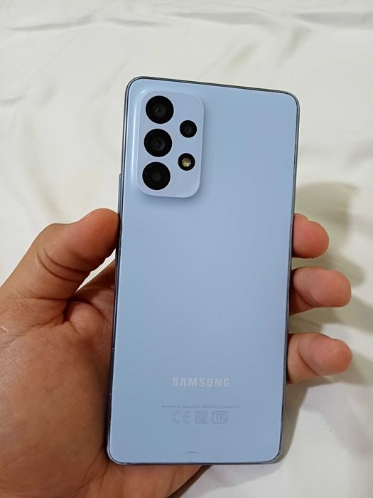 Samsung galaxy a53