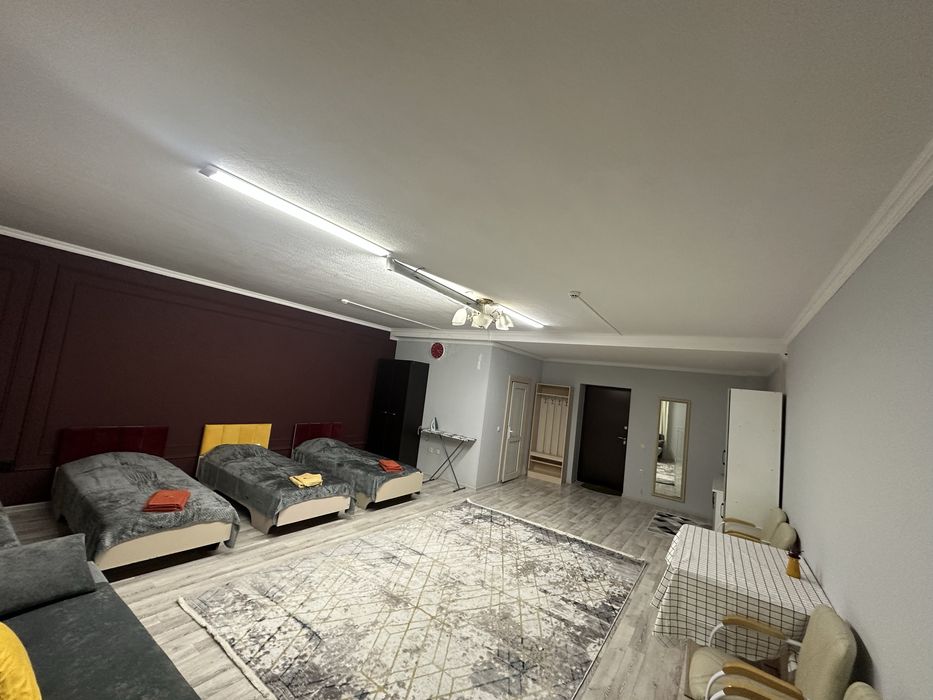 Сдается гостевой дом