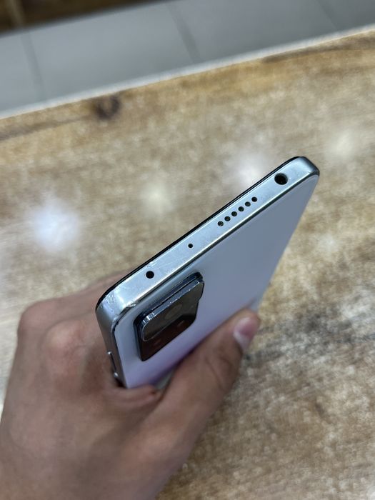 Redmi Note 11 Pro 5G (Kaspi 0-0-12)