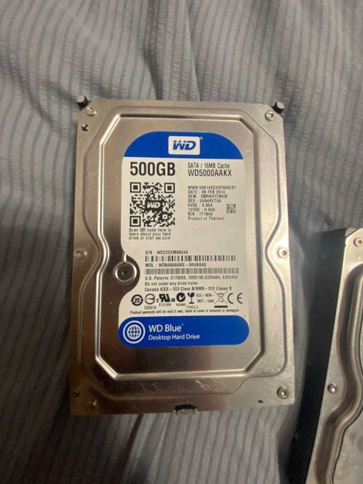 комплектующие пк