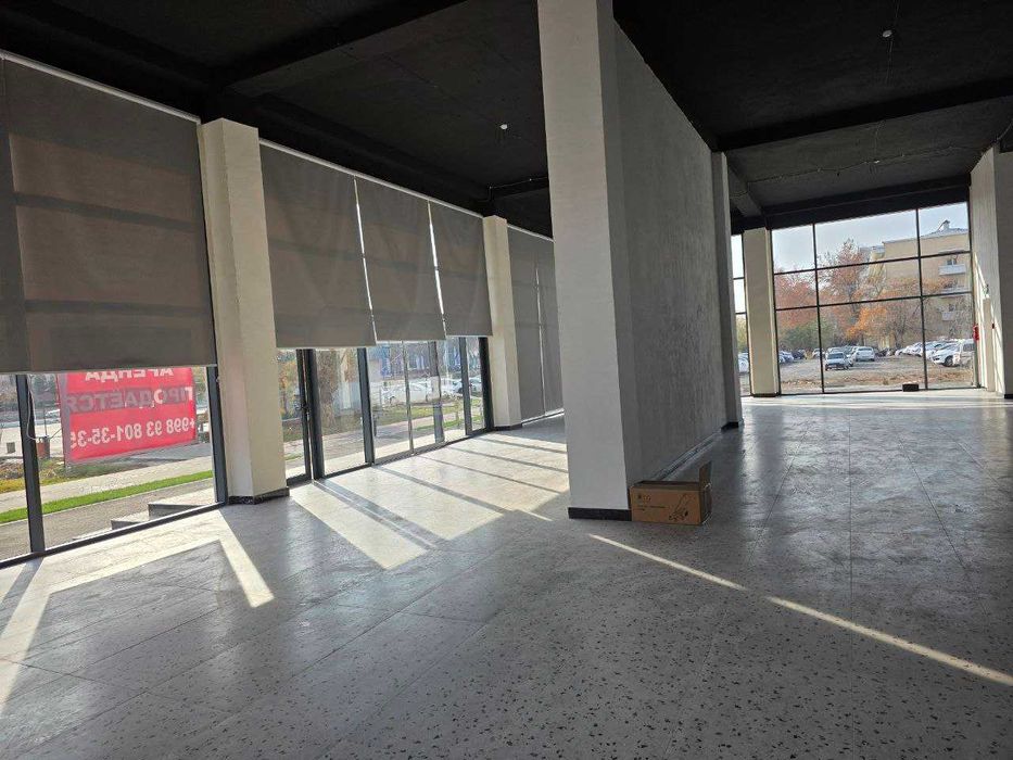 Продается бизнес центр 1800 кв м (АС)