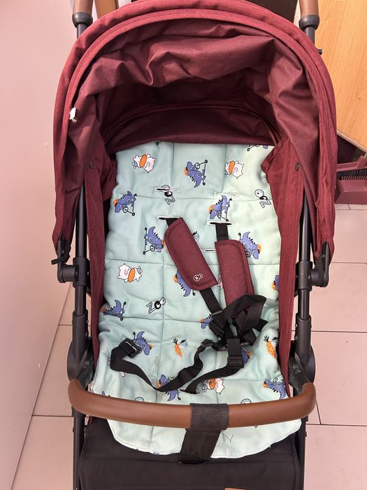 Коляска детская зима-лето