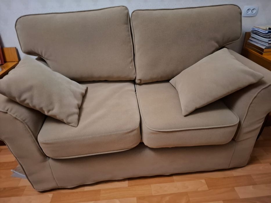 Продаётся мягкая мебель 3, 2,1