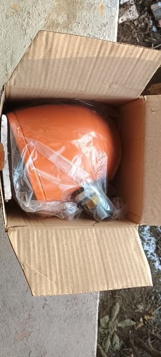 Faruri + suporți UTB 650 – set complet